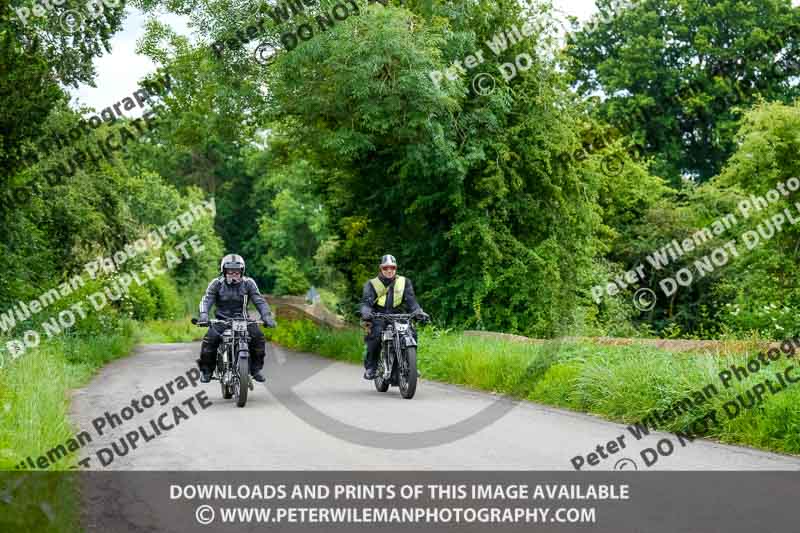 Vintage motorcycle club;eventdigitalimages;no limits trackdays;peter wileman photography;vintage motocycles;vmcc banbury run photographs